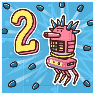 Pritto Prisoner wallpaper