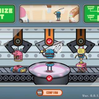 Pritto Prisoner wallpaper