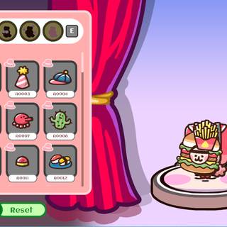 Pritto Prisoner wallpaper