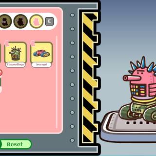 Pritto Prisoner wallpaper