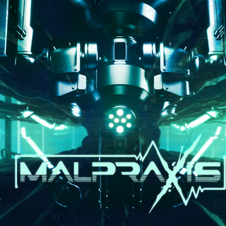 MALPRAXIS wallpaper