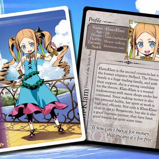 Heart of Crown wallpaper