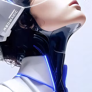 Nubia RedMagic 11 Pro wallpaper