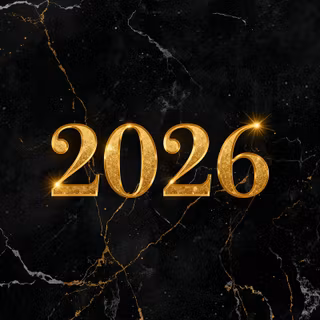 New Year 2026 wallpaper