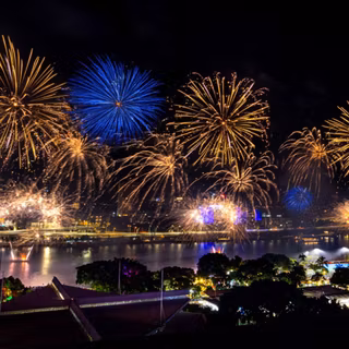 New Year 2026 wallpaper