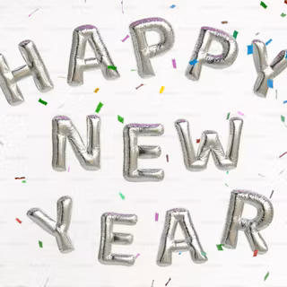 New Year 2026 wallpaper