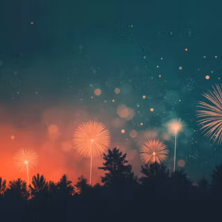 New Year 2026 wallpaper