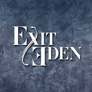 Exit Eden wallpaper