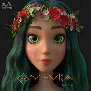 Mavka: The Forest Song wallpaper