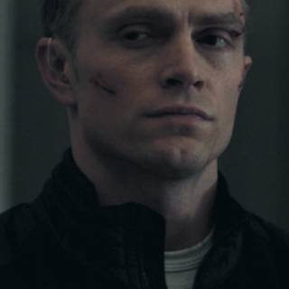 Benjamin Poindexter Wilson Bethel wallpaper