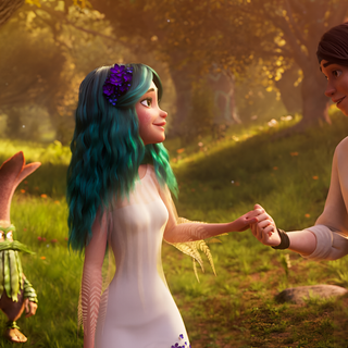 Mavka: The Forest Song wallpaper