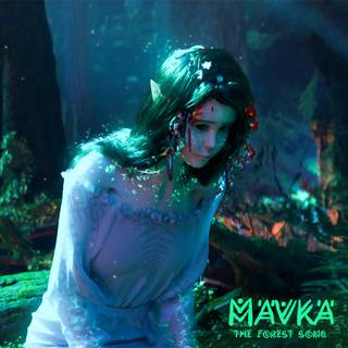 Mavka: The Forest Song wallpaper