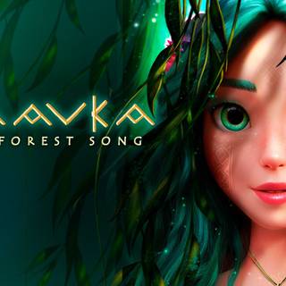 Mavka: The Forest Song wallpaper