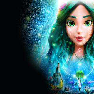 Mavka: The Forest Song wallpaper