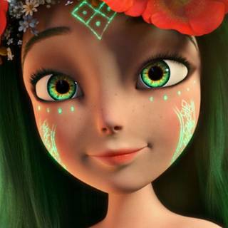 Mavka: The Forest Song wallpaper