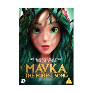 Mavka: The Forest Song wallpaper