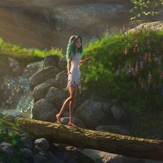 Mavka: The Forest Song wallpaper