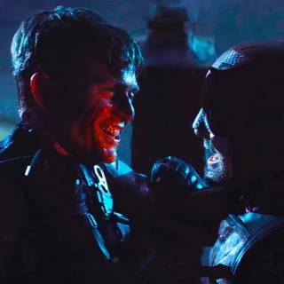 Benjamin Poindexter Wilson Bethel wallpaper