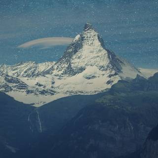 Winter borders iPhone wallpaper