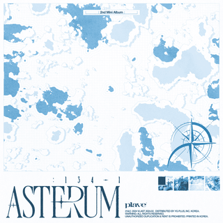 Asterum Plave wallpaper