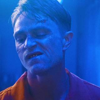 Benjamin Poindexter Wilson Bethel wallpaper