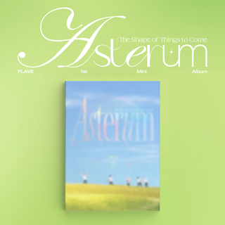 Asterum Plave wallpaper