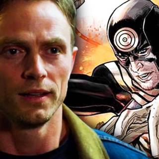 Benjamin Poindexter Wilson Bethel wallpaper