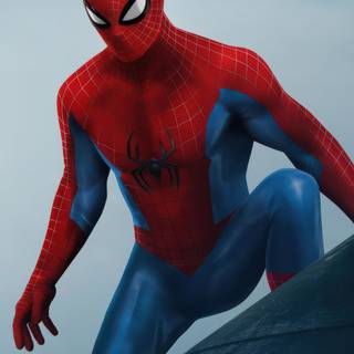 Spider-Man: Brand New Day phone wallpaper