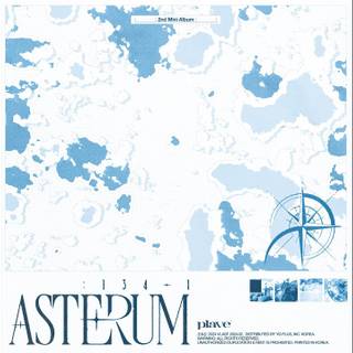 Asterum Plave wallpaper