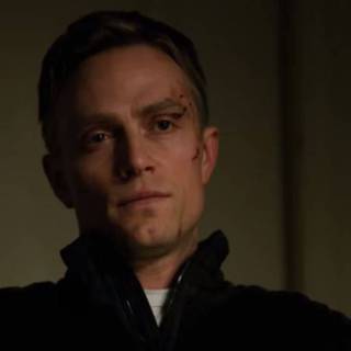 Benjamin Poindexter Wilson Bethel wallpaper