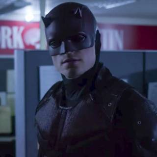 Benjamin Poindexter Wilson Bethel wallpaper