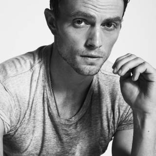 Benjamin Poindexter Wilson Bethel wallpaper