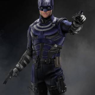 Benjamin Poindexter Wilson Bethel wallpaper