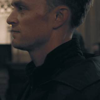 Benjamin Poindexter Wilson Bethel wallpaper