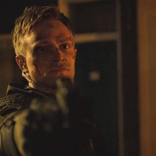 Benjamin Poindexter Wilson Bethel wallpaper