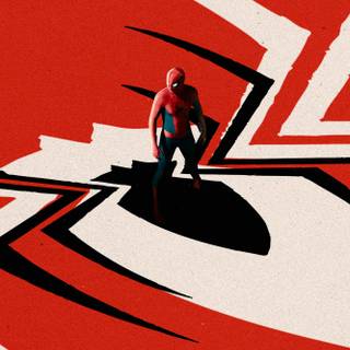 Spider-Man: Brand New Day phone wallpaper