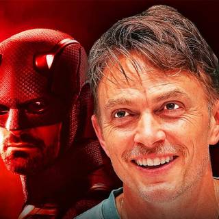 Benjamin Poindexter Wilson Bethel wallpaper