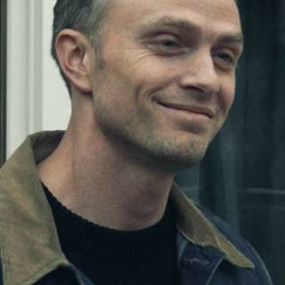 Benjamin Poindexter Wilson Bethel wallpaper