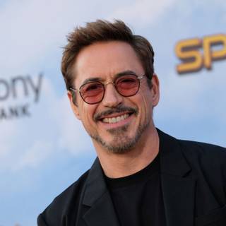 Robert Downey Jr sunglasses wallpaper