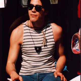 Robert Downey Jr sunglasses wallpaper