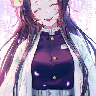 Aesthetic Kanae wallpaper