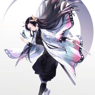 Aesthetic Kanae wallpaper