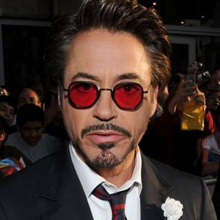 Robert Downey Jr sunglasses wallpaper