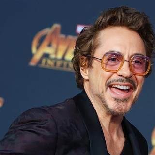 Robert Downey Jr sunglasses wallpaper