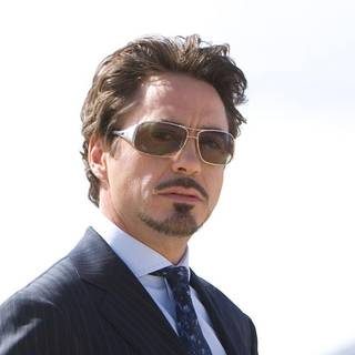 Robert Downey Jr sunglasses wallpaper