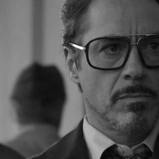 Robert Downey Jr sunglasses wallpaper