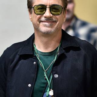 Robert Downey Jr sunglasses wallpaper