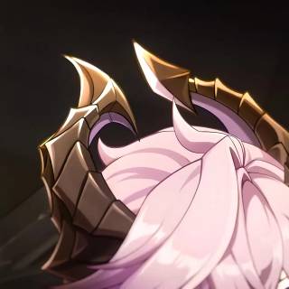 Durin Genshin Impact wallpaper