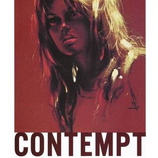 Contempt wallpaper