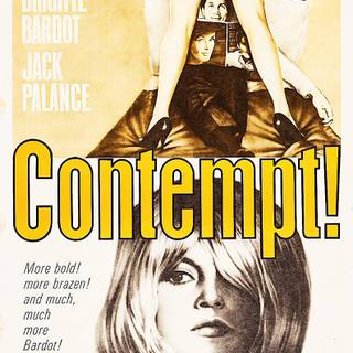 Contempt wallpaper